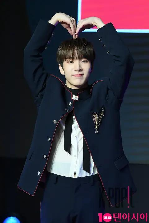 EOA, Jin-woo — ENAOI Showcase
