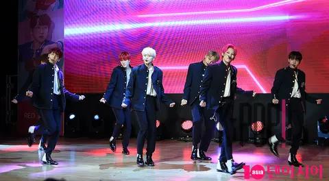 Lee N O I — ENAOI Showcase