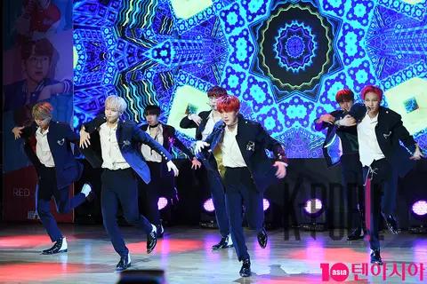 Lee N O I — ENAOI Showcase