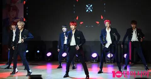 Lee N O I — ENAOI Showcase