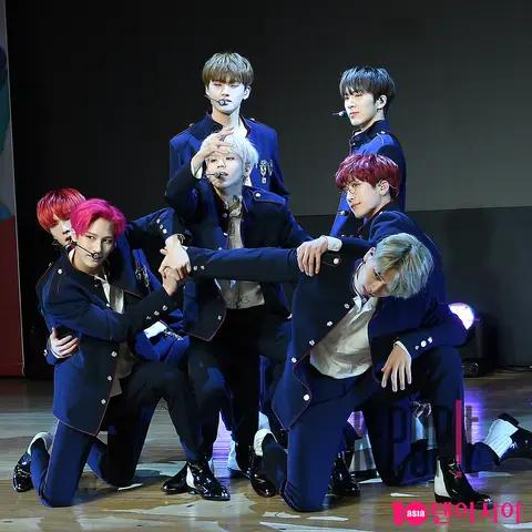 Lee N O I — ENAOI Showcase