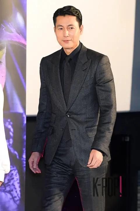 Chung Woo-sung — Beasts Clawing at Straws Production Briefing