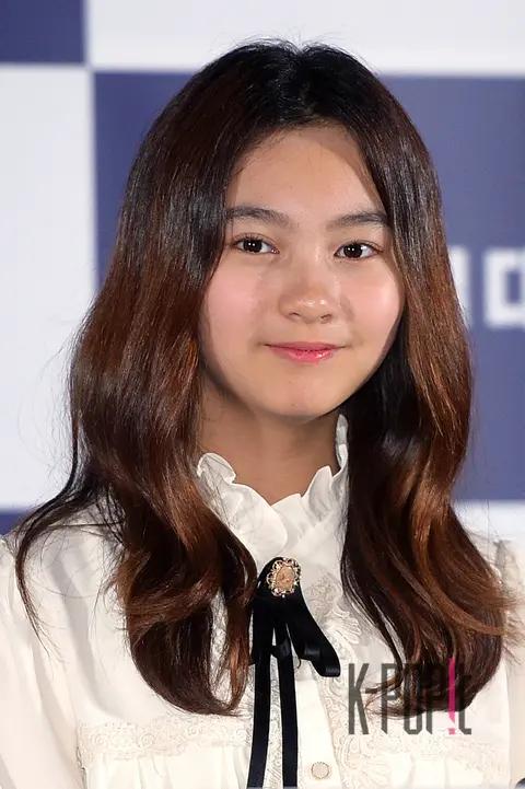 Gal So-won — Mr. Joo Disappeared VIP Press Screening
