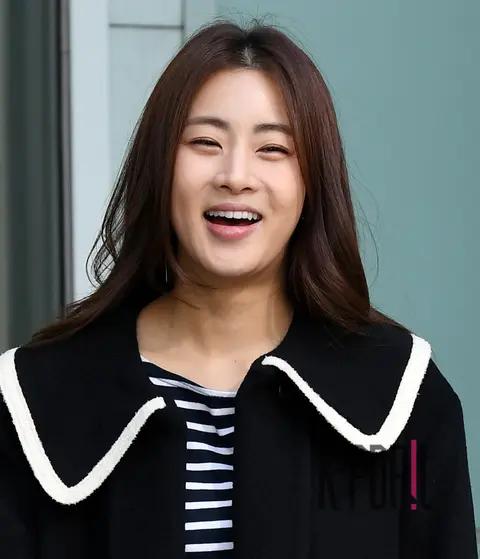 Kang So-ra — Radio Arrival