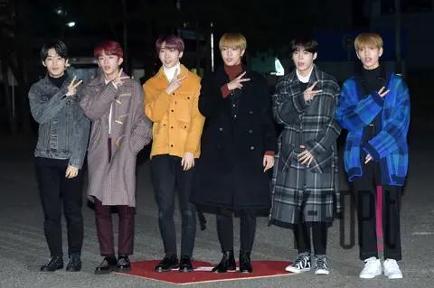 VERIVERY — Music Bank Arrival
