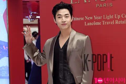 Henry — Lancôme Launch