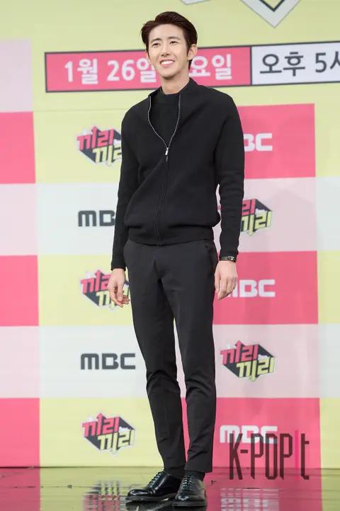 Gwang-hee — Gaturi Gaturi Production Briefing — 2020-01-21