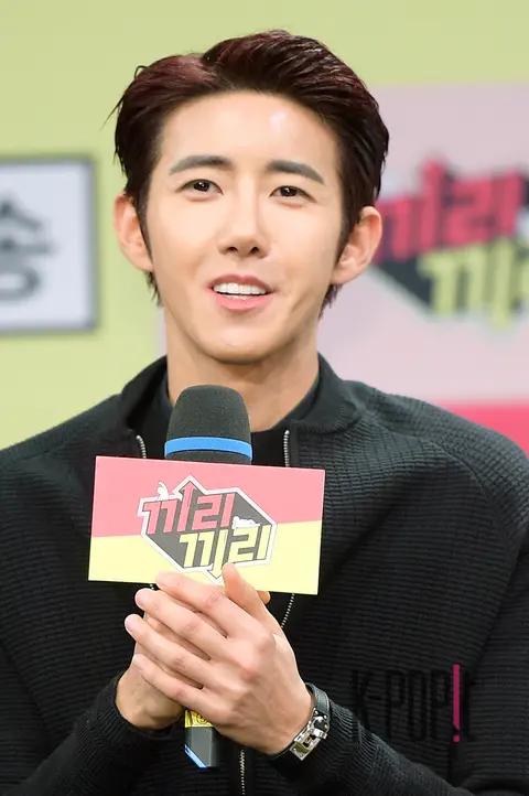 Kwanghee — Gaturi Gaturi Production Briefing — 2020-01-21