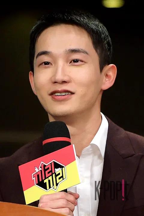Kim Jung-hyun — Gaturi Gaturi Production Briefing