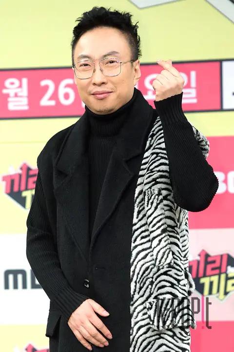 Park Myung-soo — Gaturi Gaturi Production Briefing