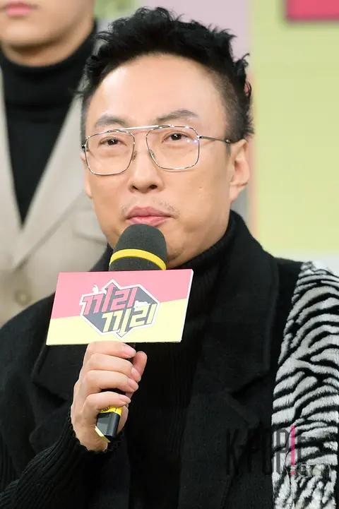 Park Myung-soo — Gaturi Gaturi Production Briefing
