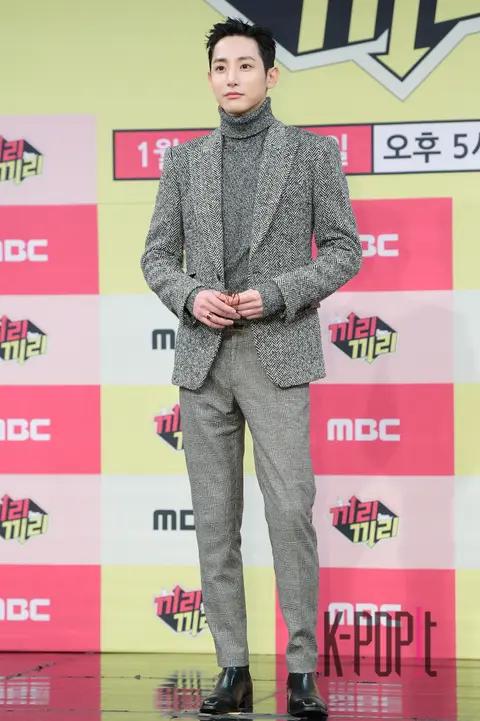 Lee Soo-hyuk — Gaturi Gaturi Production Briefing