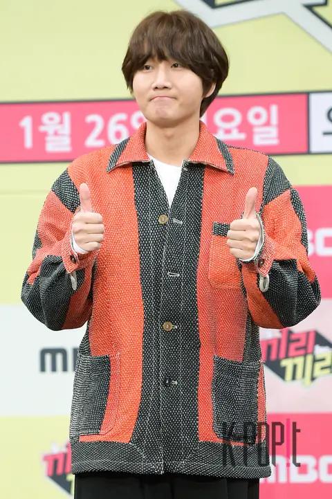 Lee Yong-jin — Gaturi Gaturi Production Briefing