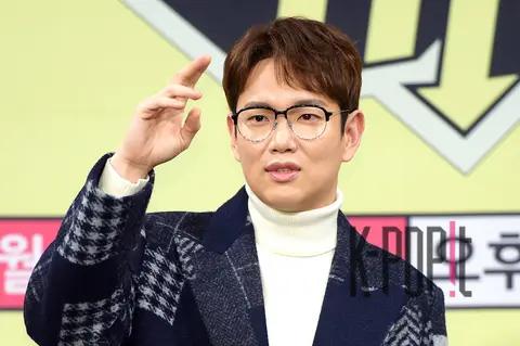 Jang Sung-kyu — Gaturi Gaturi Production Briefing