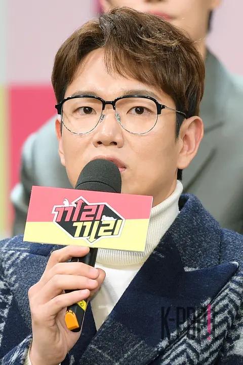 Jang Sung-gyu (2) — Gaturi Gaturi Production Briefing