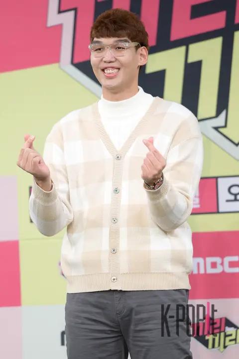 Ha Seung-jin — Gaturi Gaturi Production Briefing