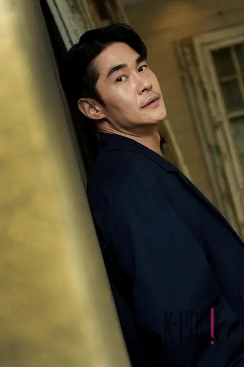 Bae Jung-nam — Bae Jeong-nam Round Interview