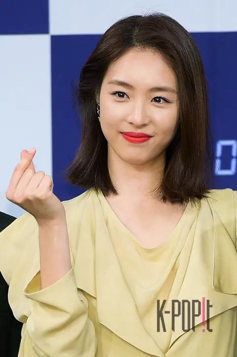Lee Yeon-hee — The Game Towards Midnight Production Briefing