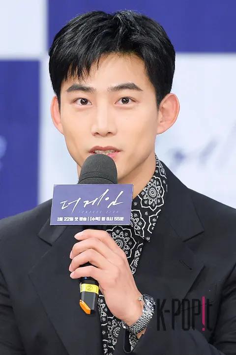 Ok Taec-yeon — The Game Towards Midnight Production Briefing