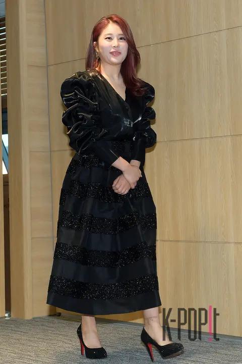 Kim So-yu 3 — Miss Trot Small Concert