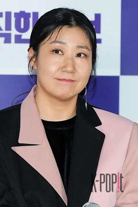 Ra Mi-ran — Press Screening
