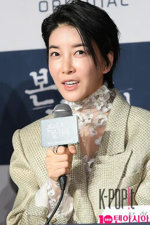 Jin Seo-yeon 3 — Tell It Straight Production Briefing