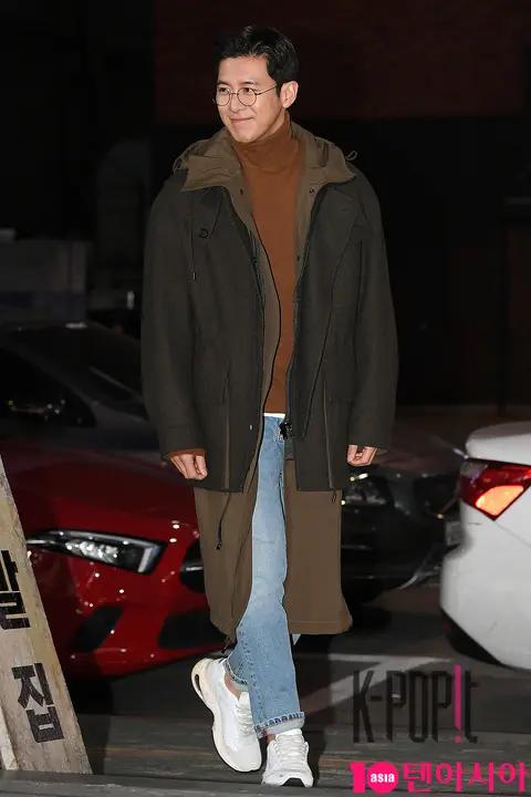 Ko Soo — Money Game Wrap Party
