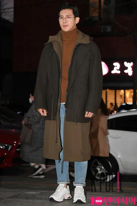 Ko Soo — Money Game Wrap Party