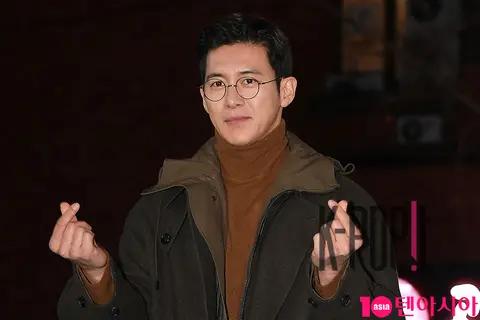 Ko Soo — Money Game Wrap Party