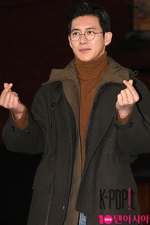 Ko Soo — Money Game Wrap Party