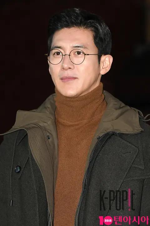 Ko Soo — Money Game Wrap Party