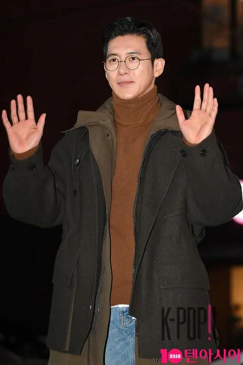 Ko Soo — Money Game Wrap Party