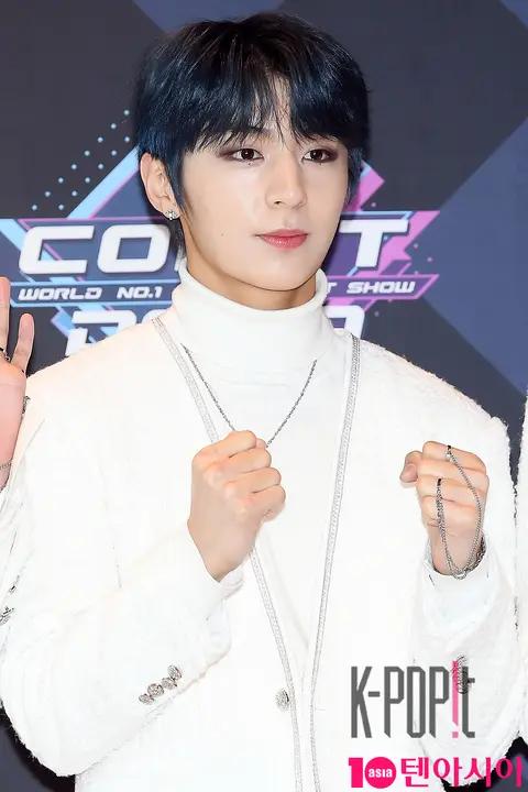 Golden Child, Y — M Countdown