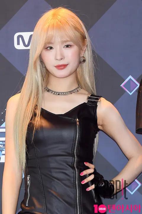 Nature, Loo — M Countdown