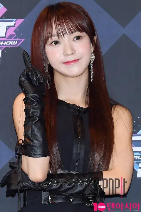Nature, So-hee — M Countdown