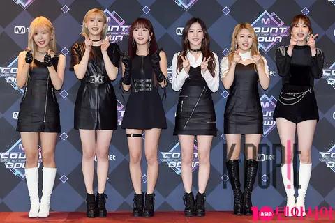 Nature — M Countdown