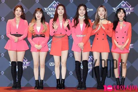 Dream Note — M Countdown