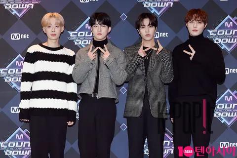 VOISPER — M Countdown