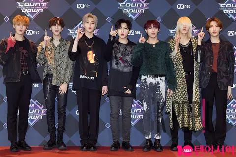OnlyOneOf — M Countdown