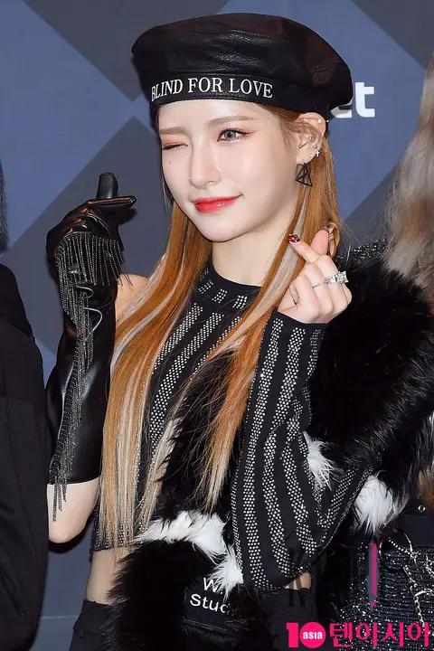ANS, Vian — M Countdown