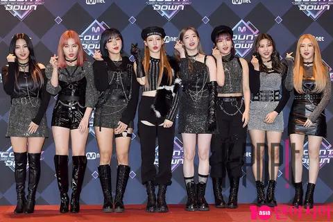 ANS — M Countdown