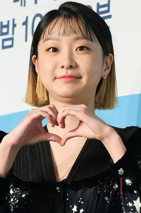 Kim Da-mi — Itaewon Class Production Briefing