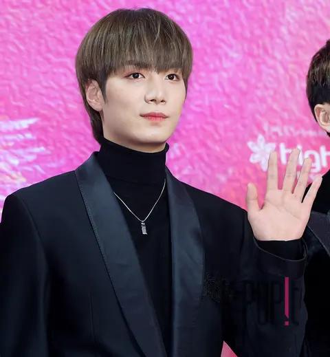 NU'EST, JR — 29th High1 Seoul Music Awards