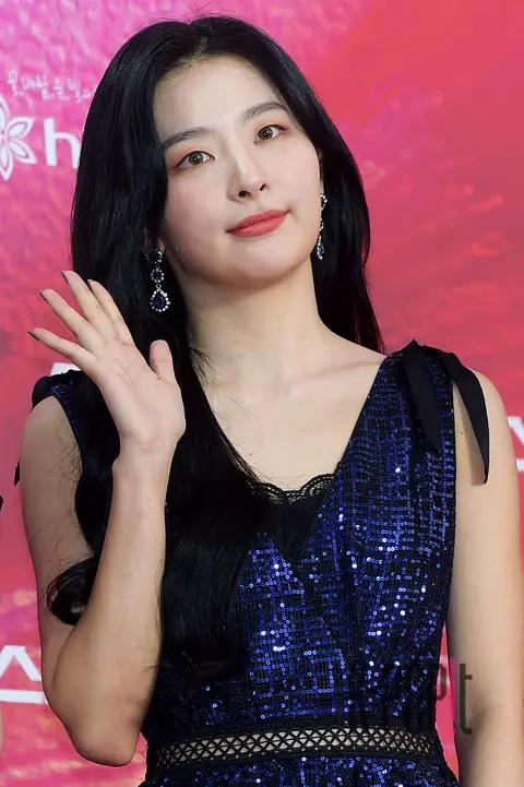 Red Velvet, Seulgi — 29th High1 Seoul Music Awards