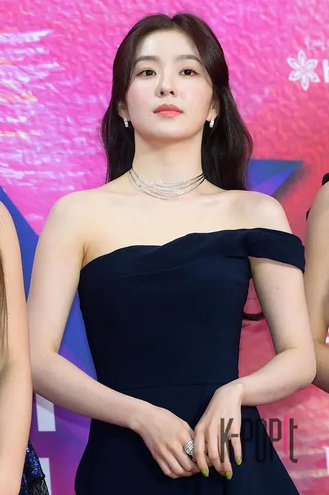 Red Velvet, Irene — 29th High1 Seoul Music Awards