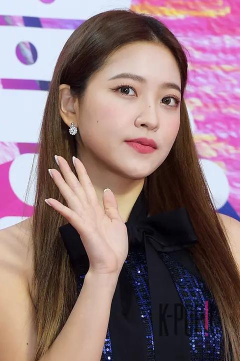 Red Velvet, Yeri — 29th High1 Seoul Music Awards