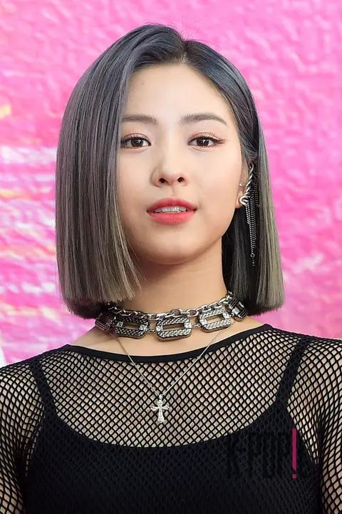ITZY, Ryujin (ITZY) — 29th High1 Seoul Music Awards