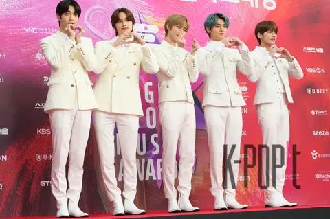 TXT — 29th High1 Seoul Music Awards