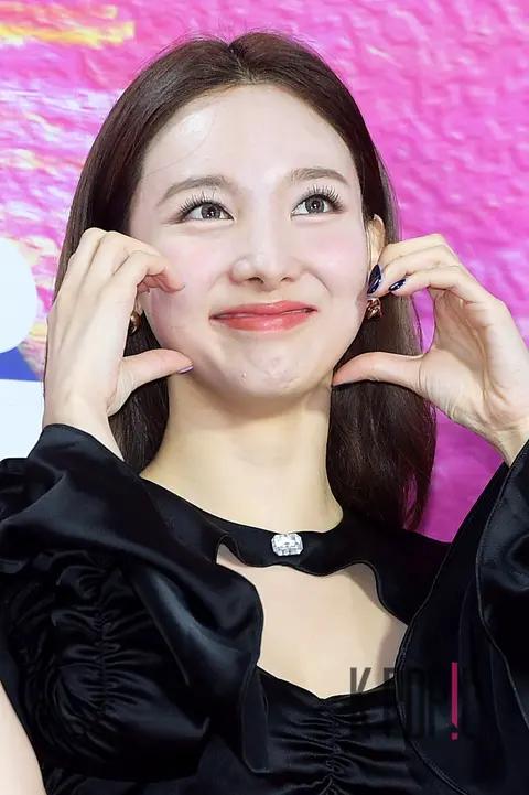 TWICE, Nayeon (TWICE) — 29th High1 Seoul Music Awards