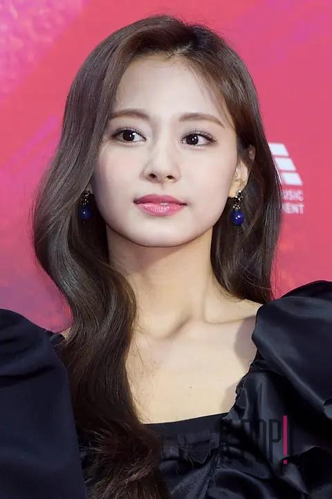 TWICE, Tzuyu (TWICE) — 29th High1 Seoul Music Awards